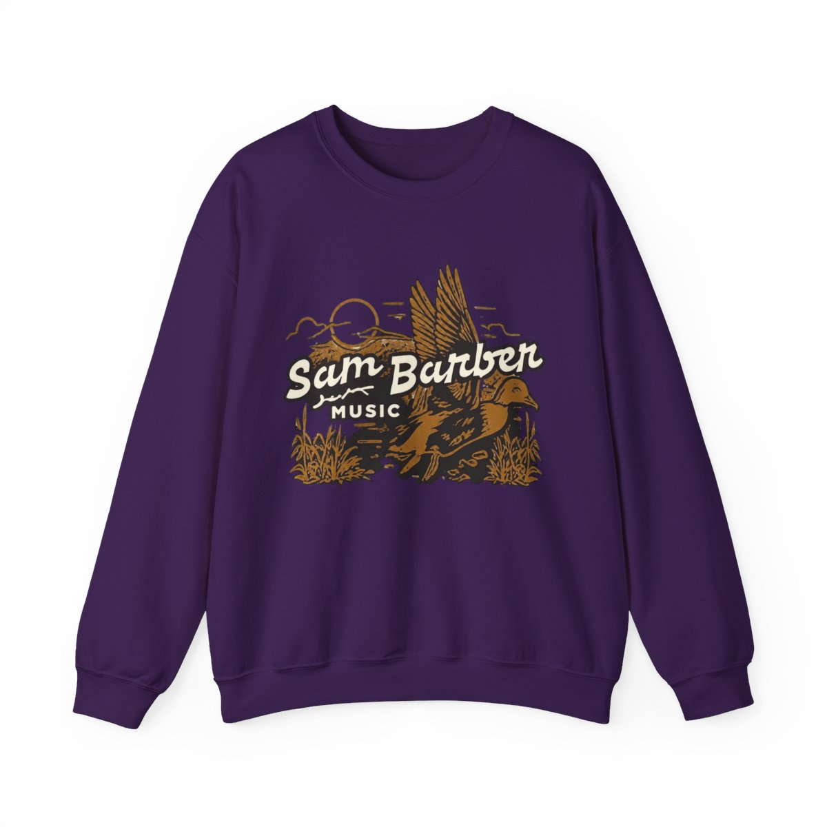 Sam Barber Merch Hoodie Casual Long-sleeved Pullover Tour Print Fashion Hoodies - Official Sweatshirts merchandise