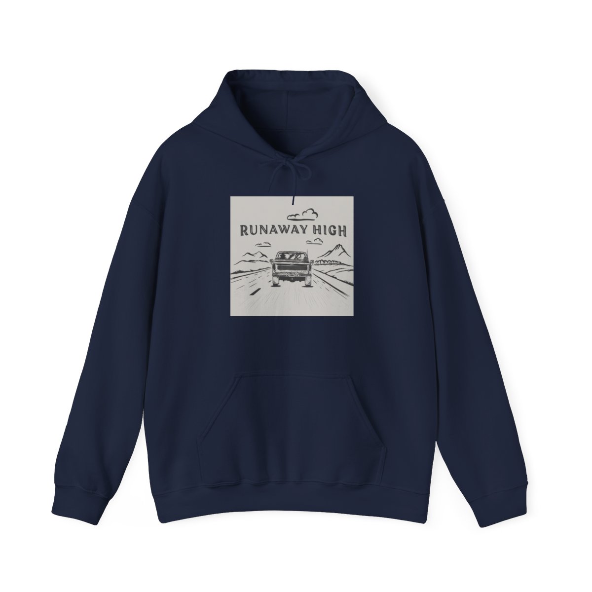 Sam Barber Merch Runaway High Sam Barber Hoodie, hoodie, sweater and long sleeve