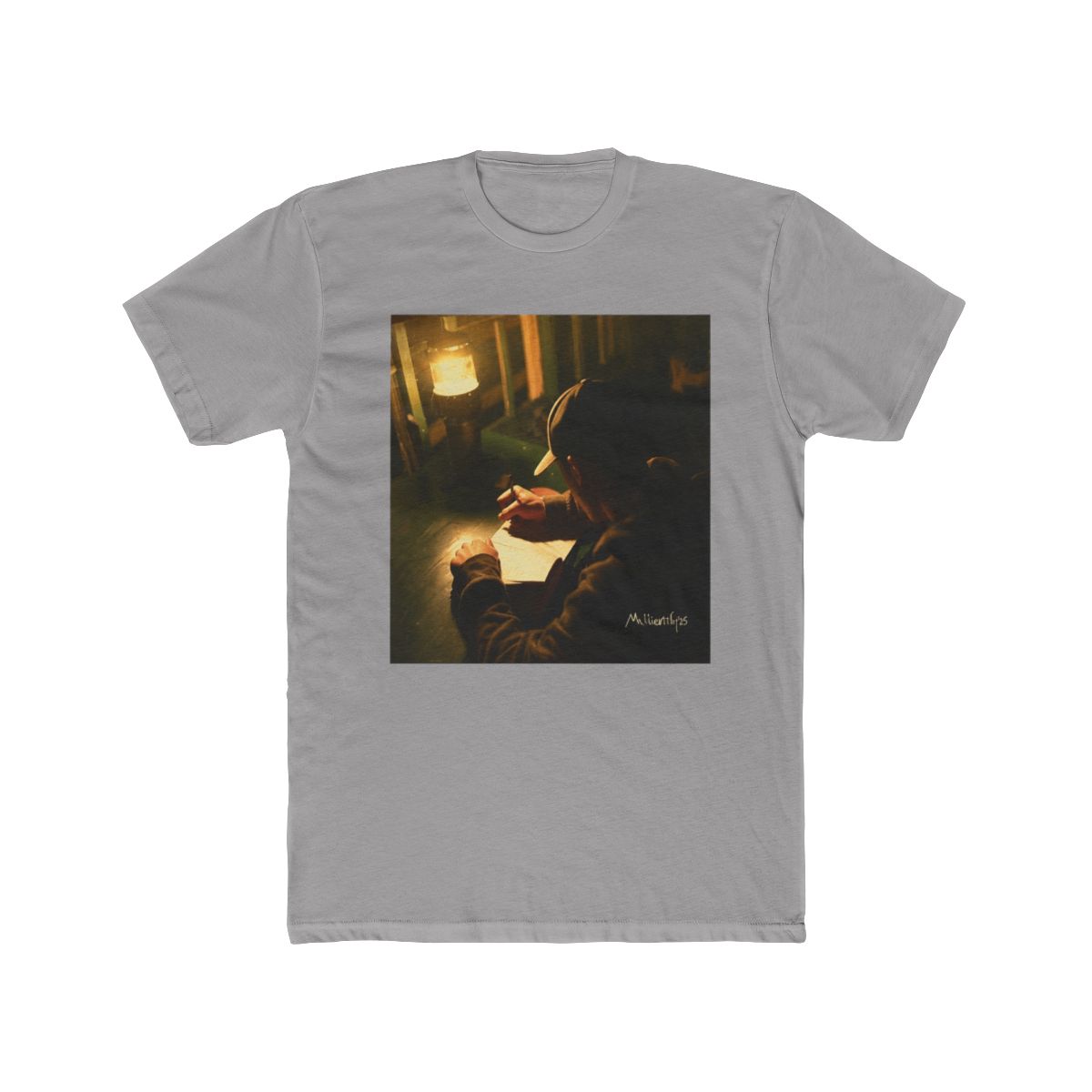 Sam Barber - Million Eyes album 2023 - Official T-Shirts merchandise