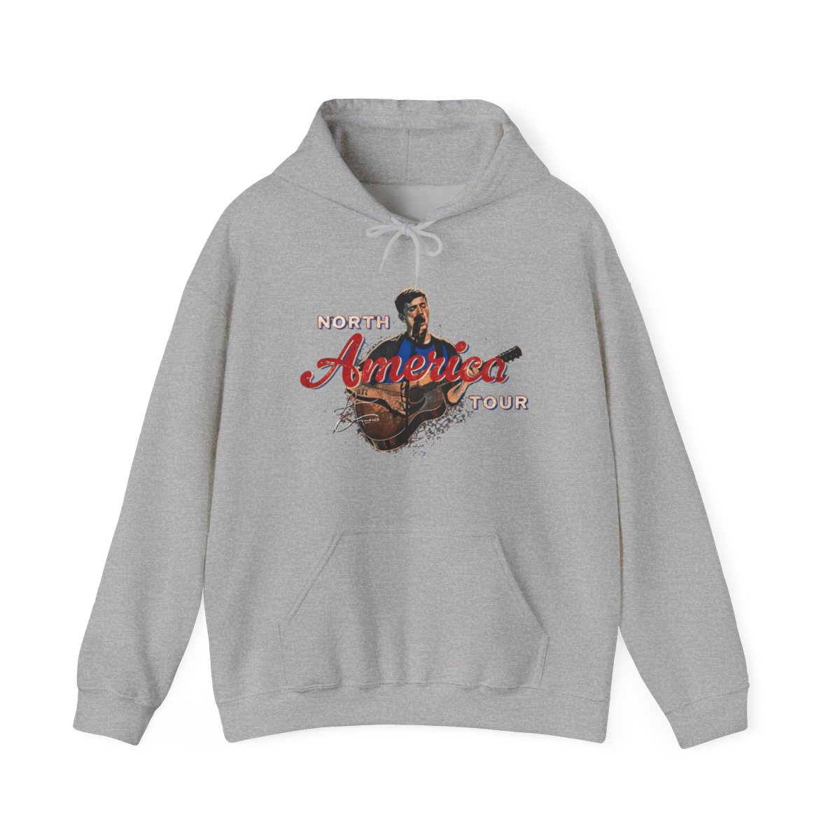 Sam Barber 2025 Tour Hoodie - Official Hoodies merchandise